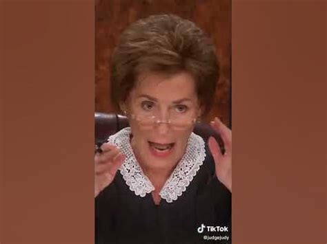 youtube judge judy justice full episodes